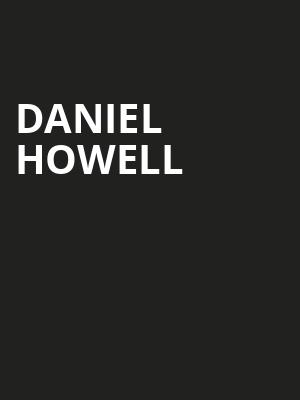 Daniel Howell, Hard Rock Live, Orlando
