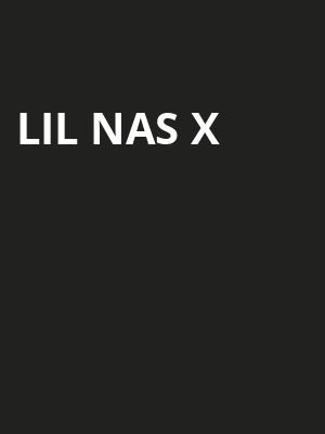 Lil Nas X, Hard Rock Live, Orlando