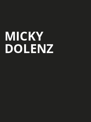 Micky Dolenz, Plaza Theatre, Orlando