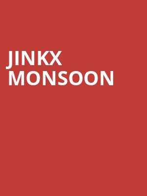 Jinkx Monsoon, Hard Rock Live, Orlando