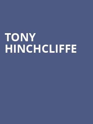 Tony Hinchcliffe, Hard Rock Live, Orlando