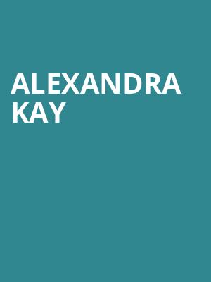 Alexandra Kay, The Abbey, Orlando