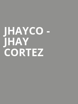 Jhayco Jhay Cortez, Kia Center, Orlando