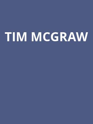 Tim McGraw, Amway Center, Orlando