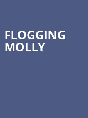 Flogging Molly, House of Blues, Orlando