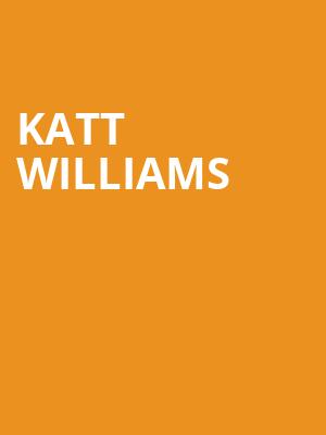 Katt Williams, Addition Financial Arena, Orlando