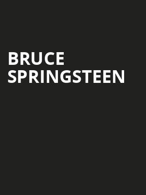 Bruce Springsteen, Amway Center, Orlando
