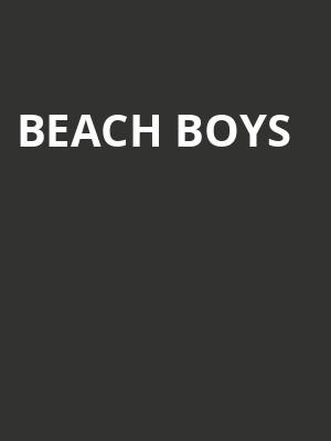 Beach Boys, Hard Rock Live, Orlando