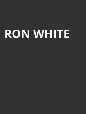 Ron White, Hard Rock Live, Orlando