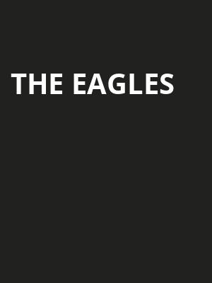 The Eagles, Kia Center, Orlando