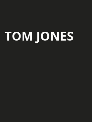 Tom Jones, Hard Rock Live, Orlando