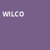 Wilco, Hard Rock Live, Orlando