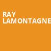 Ray LaMontagne, Walt Disney Theater, Orlando