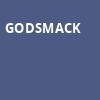 Godsmack, Walt Disney Theater, Orlando