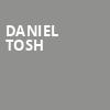 Daniel Tosh, Steinmetz Hall, Orlando