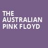 The Australian Pink Floyd, Hard Rock Live, Orlando