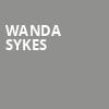 Wanda Sykes, Walt Disney Theater, Orlando