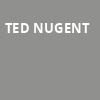 Ted Nugent, Hard Rock Live, Orlando