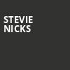 Stevie Nicks, Amway Center, Orlando