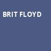Brit Floyd, Walt Disney Theater, Orlando