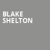 Blake Shelton, Amway Center, Orlando