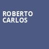 Roberto Carlos, Kia Center, Orlando