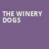 The Winery Dogs, Plaza Theatre, Orlando