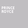 Prince Royce, Hard Rock Live, Orlando