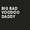 Big Bad Voodoo Daddy, Steinmetz Hall, Orlando