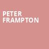 Peter Frampton, Hard Rock Live, Orlando