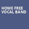 Home Free Vocal Band, Plaza Theatre, Orlando