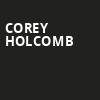 Corey Holcomb, Funny Bone Comedy Club, Orlando