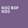 Kidz Bop Kids, Walt Disney Theater, Orlando