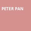 Peter Pan, Walt Disney Theater, Orlando