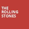 The Rolling Stones, Camping World Stadium, Orlando