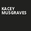Kacey Musgraves, Kia Center, Orlando