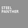 Steel Panther, Plaza Theatre, Orlando
