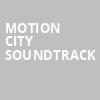Motion City Soundtrack, House of Blues, Orlando