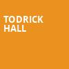 Todrick Hall, Hard Rock Live, Orlando