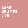 Game Grumps Live, Hard Rock Live, Orlando