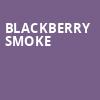 Blackberry Smoke, House of Blues, Orlando