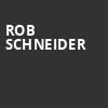 Rob Schneider, Funny Bone Comedy Club, Orlando