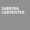 Sabrina Carpenter, Hard Rock Live, Orlando