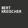 Bert Kreischer, Amway Center, Orlando