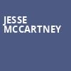 Jesse McCartney, House of Blues, Orlando