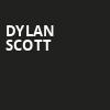 Dylan Scott, House of Blues, Orlando