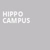 Hippo Campus, House of Blues, Orlando