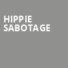 Hippie Sabotage, House of Blues, Orlando