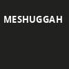 Meshuggah, Hard Rock Live, Orlando