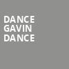 Dance Gavin Dance, Hard Rock Live, Orlando